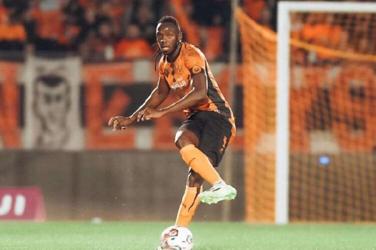 Issoufou Dayo