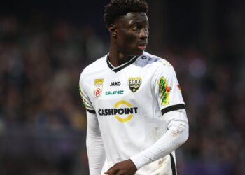 Mohamed Ouédraogo