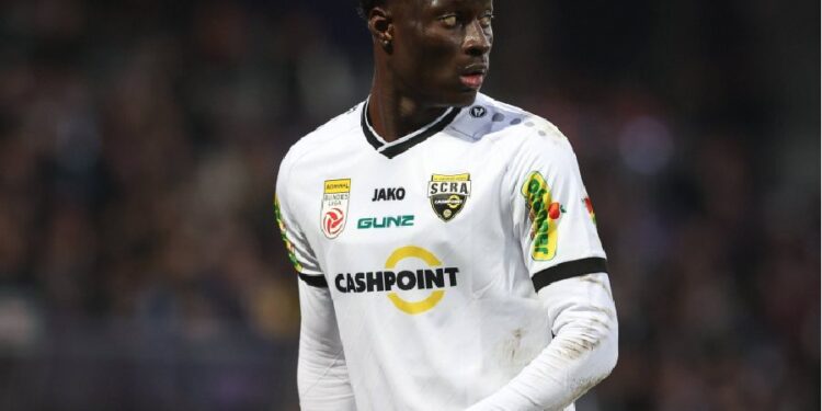 Mohamed Ouédraogo