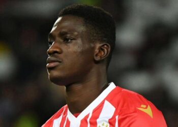 Nasser Djiga