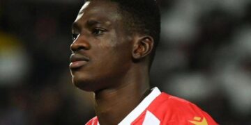 Nasser Djiga