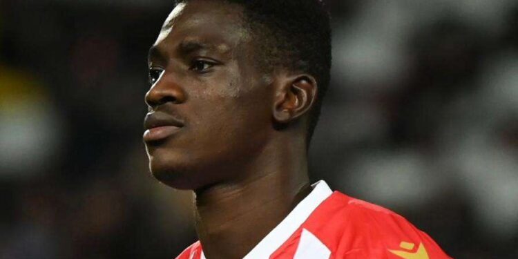 Nasser Djiga
