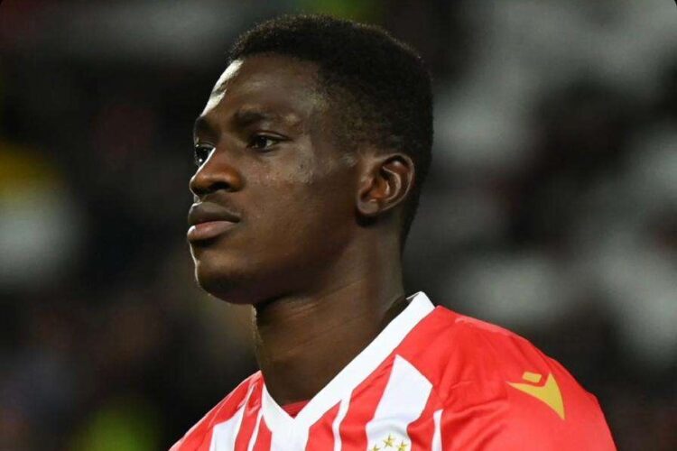 Nasser Djiga