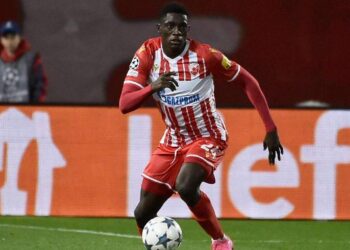 Nasser Djiga