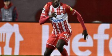 Nasser Djiga