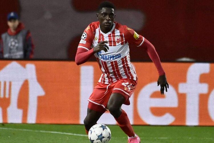 Nasser Djiga