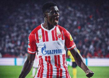 Nasser Djiga