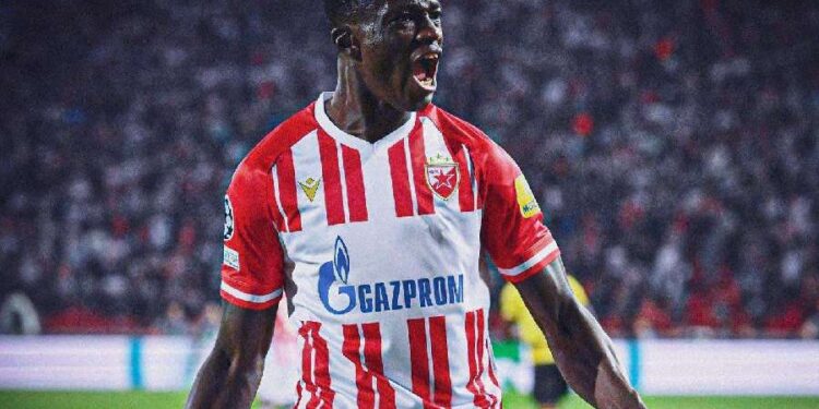Nasser Djiga