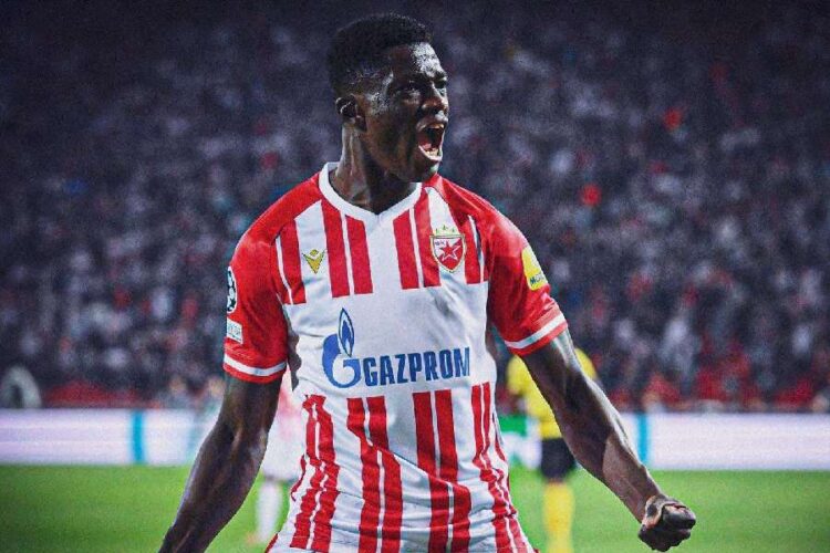 Nasser Djiga