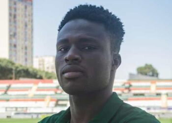 Régis N'Do