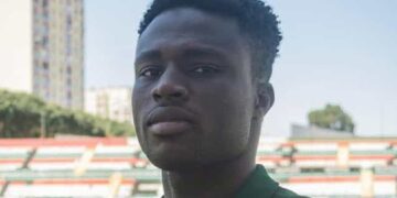 Régis N'Do