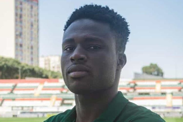 Régis N'Do