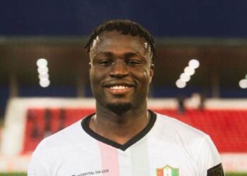 Régis N'Do