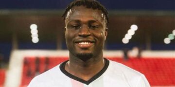 Régis N'Do