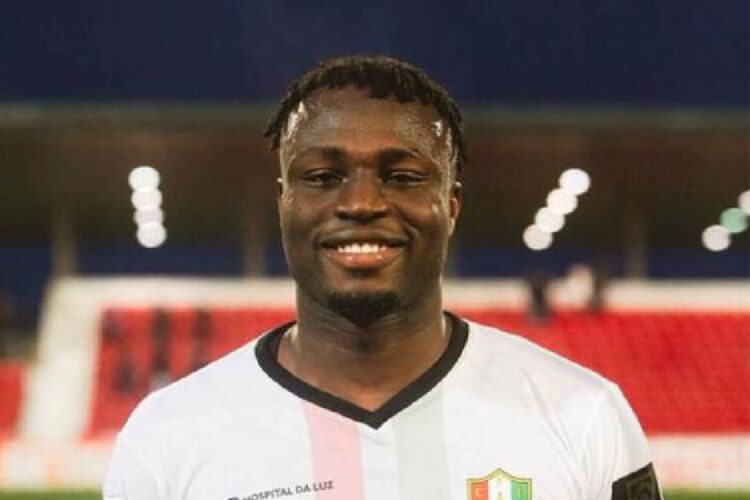 Régis N'Do