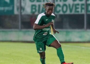 Abdoul Guebré