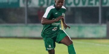 Abdoul Guebré