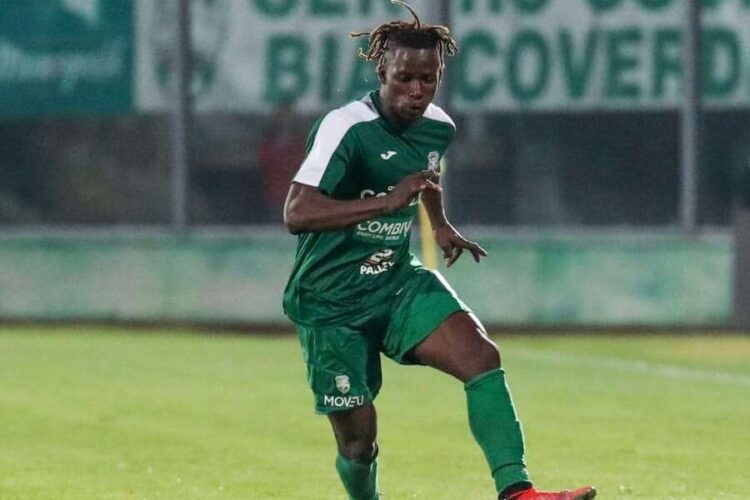Abdoul Guebré