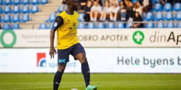 Abdoul Razack Yoda