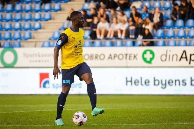 Abdoul Razack Yoda