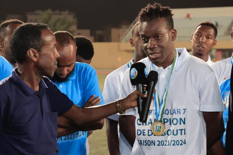 Alain Traoré