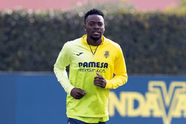 Bertrand Traoré