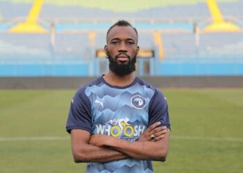 Blati Touré