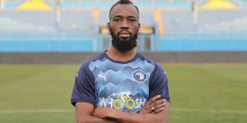 Blati Touré