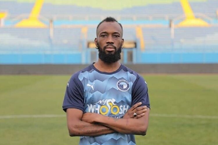 Blati Touré