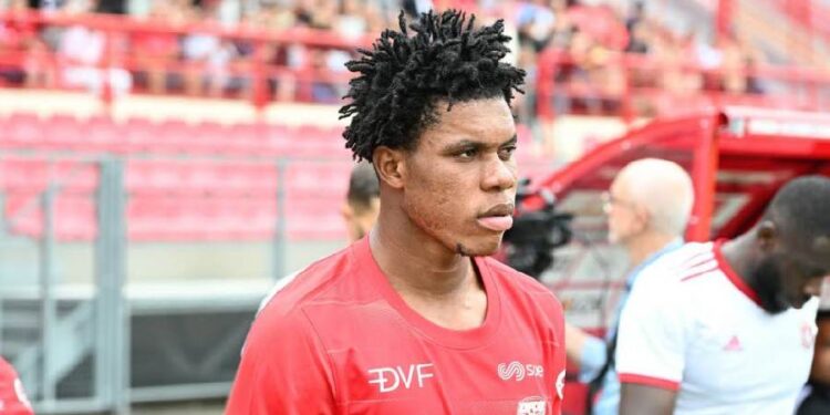 Cyriaque Irié