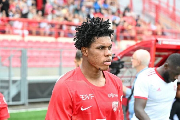 Cyriaque Irié