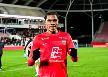 Cyriaque Irié