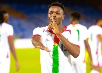 Abdoul Tapsoba