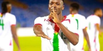 Abdoul Tapsoba