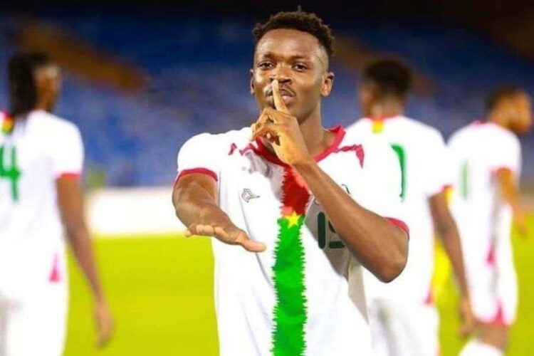 Abdoul Tapsoba