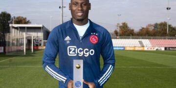Franck Lassina Traoré