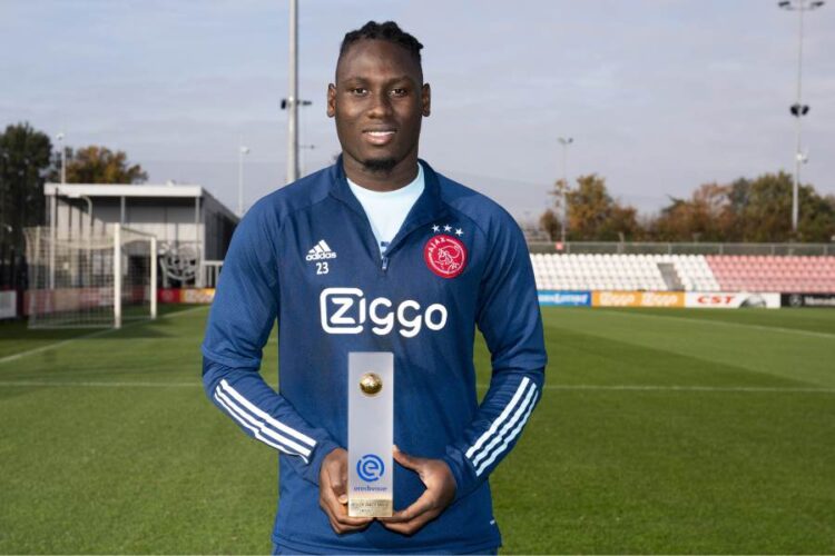 Franck Lassina Traoré