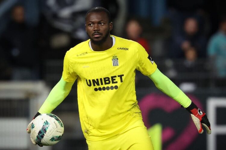 Hervé Koffi
