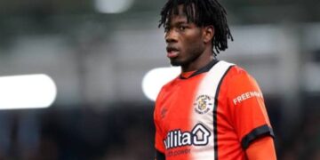 Issa Kaboré