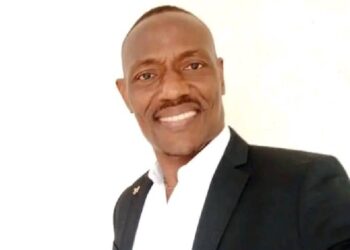 Madou Dossama