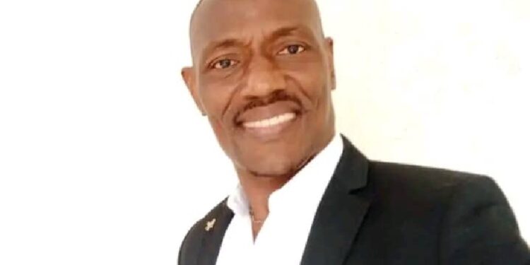 Madou Dossama