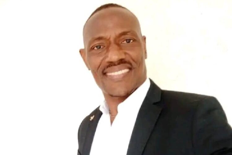 Madou Dossama