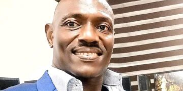 Madou Dossama