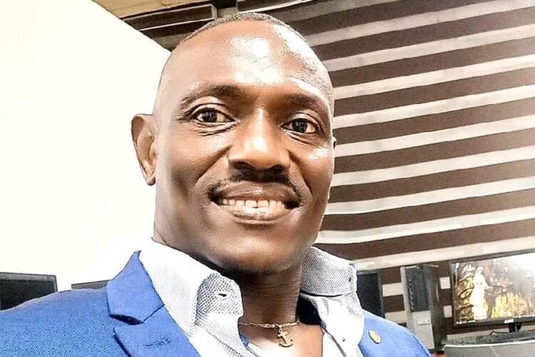 Madou Dossama