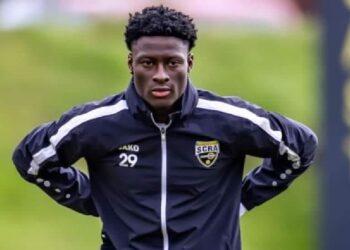 Mohamed Ouédraogo