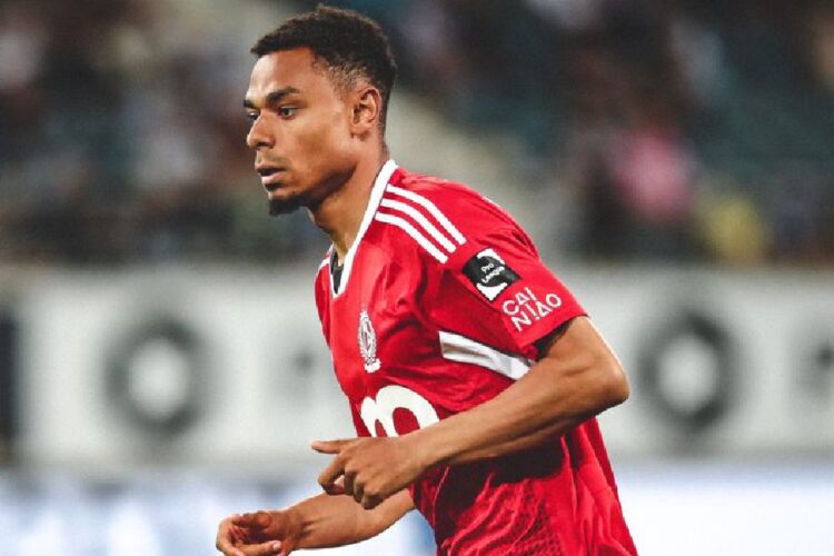 Sacha Bansé