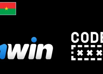 1win code promo au Burkina Faso - Comment profiter des meilleures offres