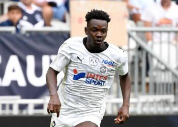 Abdoul Tapsoba