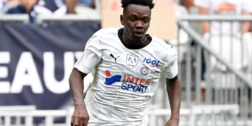 Abdoul Tapsoba