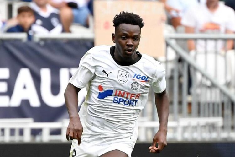 Abdoul Tapsoba